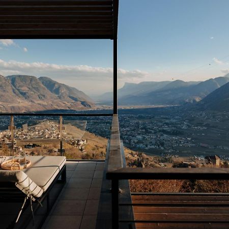 Апартаменты Culinaria Living Тироло Экстерьер фото