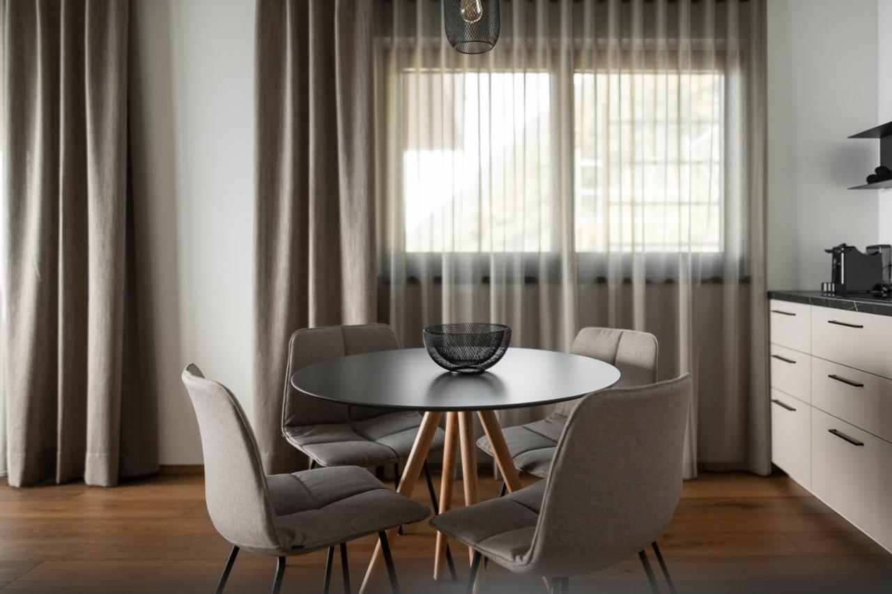 Апартаменты Culinaria Living Тироло Экстерьер фото