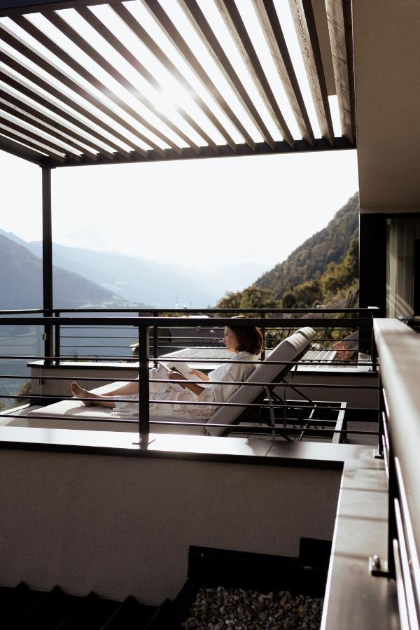 Апартаменты Culinaria Living Тироло Экстерьер фото