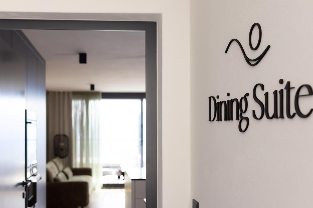 Апартаменты Culinaria Living Тироло Экстерьер фото