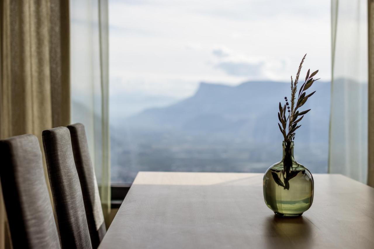 Апартаменты Culinaria Living Тироло Экстерьер фото