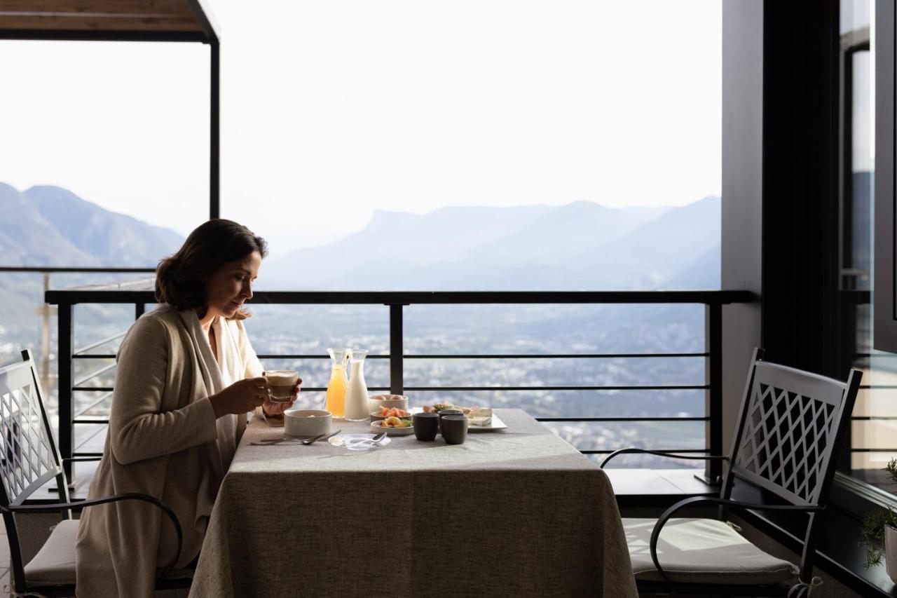 Апартаменты Culinaria Living Тироло Экстерьер фото