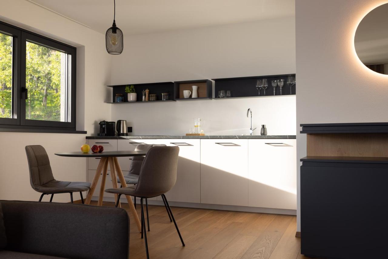 Апартаменты Culinaria Living Тироло Экстерьер фото