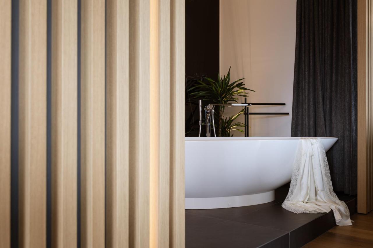 Апартаменты Culinaria Living Тироло Экстерьер фото