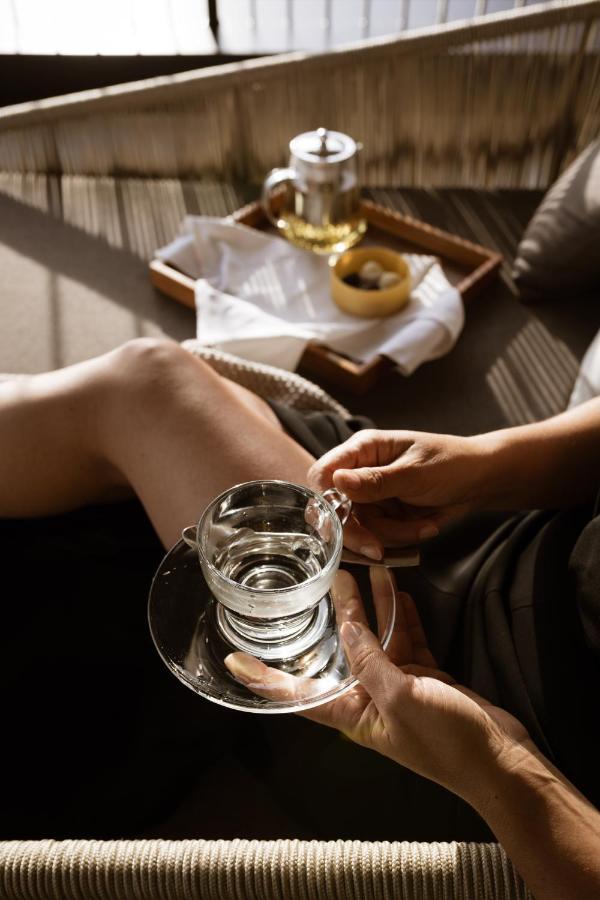 Апартаменты Culinaria Living Тироло Экстерьер фото