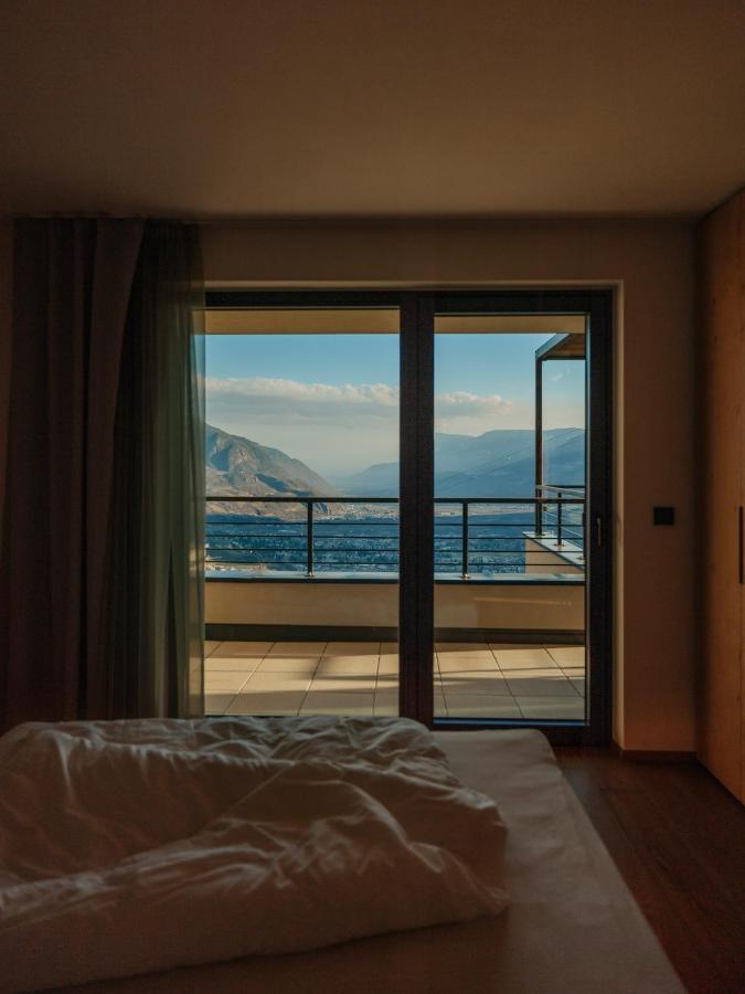 Апартаменты Culinaria Living Тироло Экстерьер фото