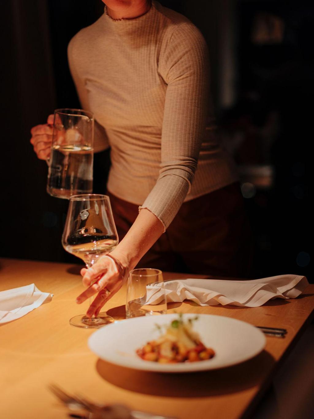 Апартаменты Culinaria Living Тироло Экстерьер фото