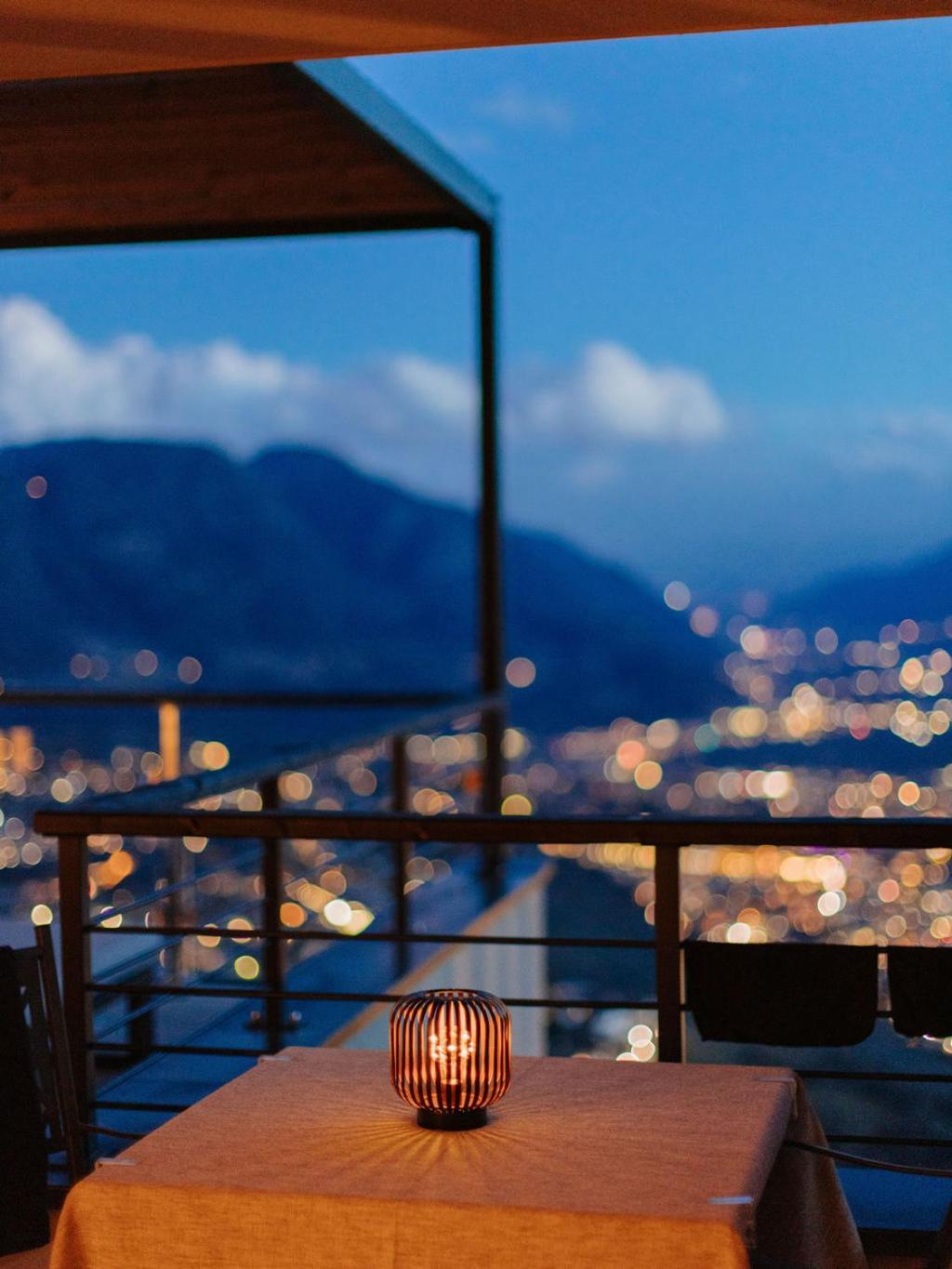 Апартаменты Culinaria Living Тироло Экстерьер фото